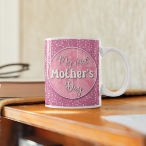 Mother's Day Photo Mug - Image 8