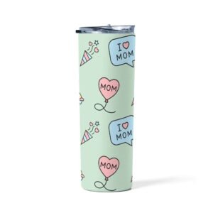 Mother's Day Tumbler Collection - Image 4