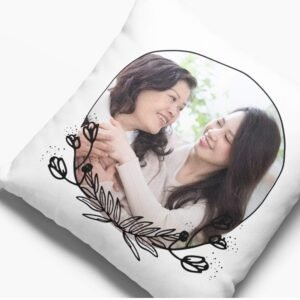 Personalised Cushion Cover For Mom - Image 5