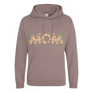 Floral MOM Jumper - Image 5