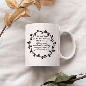 Be My First Valentine Mug - Image 6
