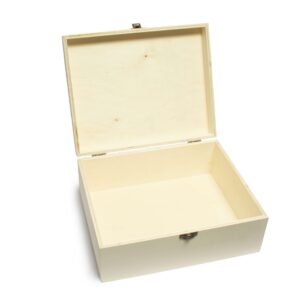 Custom Baby Scan Keepsake Box - Image 6