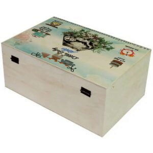 Custom Baby Scan Keepsake Box - Image 8