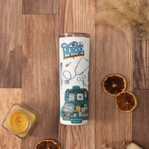 Tumbler for Nurse - Image 8