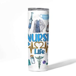 Tumbler for Nurse - Image 9