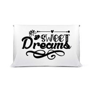 Personalised Luxury Pillowcase for Cosy Comfort - Image 8