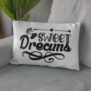 Personalised Luxury Pillowcase for Cosy Comfort - Image 5