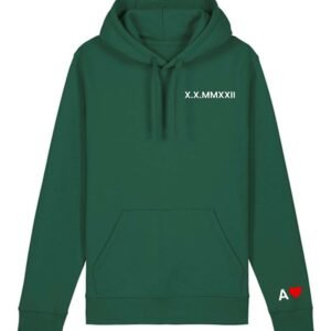Custom Matching Hoodies - Image 8