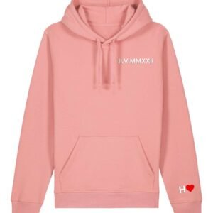Custom Matching Hoodies - Image 10
