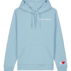 Custom Matching Hoodies - Image 12