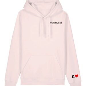 Custom Matching Hoodies - Image 3
