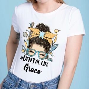 Personalised Career Themed T-Shirts - Image 9