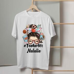Personalised Career Themed T-Shirts - Image 11