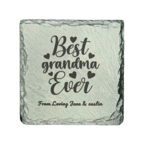 6 Pack Coasters For Mom, Aunt, Sister or Grandma - Image 9