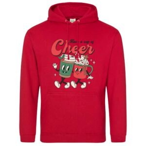 Christmas Hoodies - Image 11
