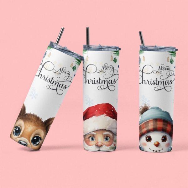 Santa-Friends-Christmas-Peek-a-Boo-Personalised-Tumbler-printedgifthouse-10.jpg
