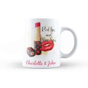 Personalised Tote Bags and Mugs - Image 9