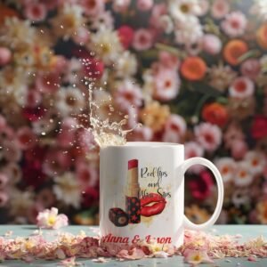 Personalised Tote Bags and Mugs - Image 5