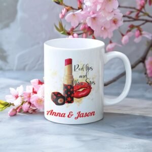 Personalised Tote Bags and Mugs - Image 6