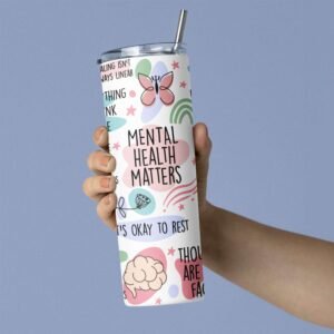 Soul Sip Tumbler - Image 5