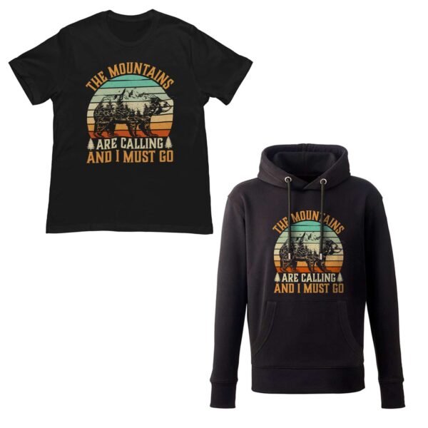 The-Mountain-calling-black-t-shirt-Hoodie-printedgifthouse-00.jpg