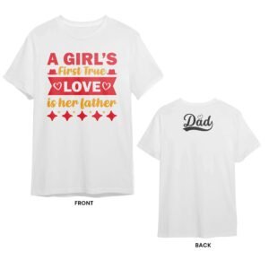 Personalised Unisex T-Shirt - Image 11