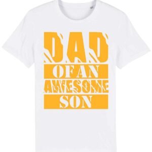 Personalised Unisex T-Shirt - Image 7