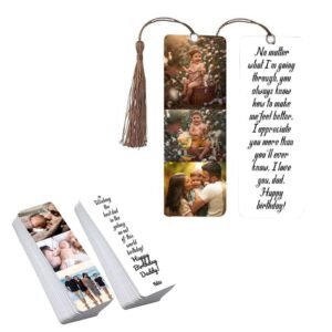 Custom Gift Hamper For Dad - Image 15