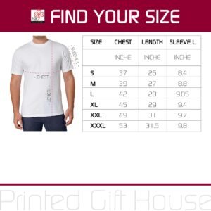 Custom Father's Day T-Shirt - Image 5