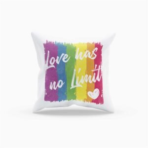 Personalised Pride Cushion Covers - Image 6