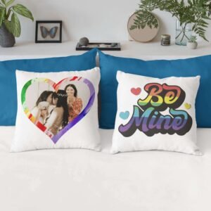 Custom Pride Cushion Cover - Image 6