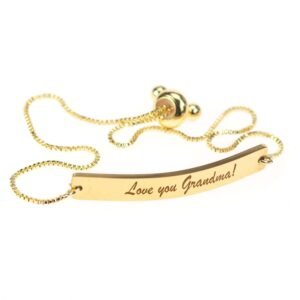 Custom Ladies Bracelet - Image 4