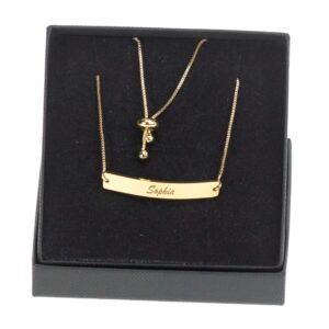 Custom Ladies Bracelet - Image 3