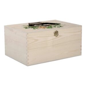 Custom Baby Scan Keepsake Box - Image 12