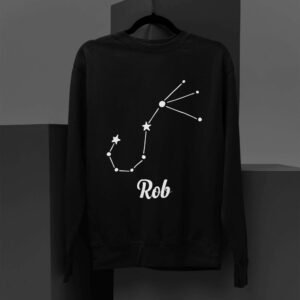 Zodiac Cotton Jumpers - Image 7