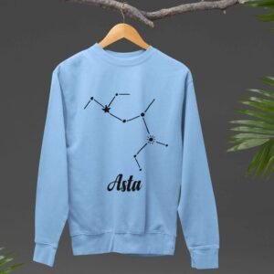 Zodiac Cotton Jumpers - Image 8