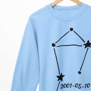 Zodiac Cotton Jumpers - Image 9