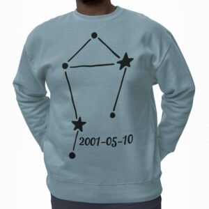 Zodiac Cotton Jumpers - Image 11
