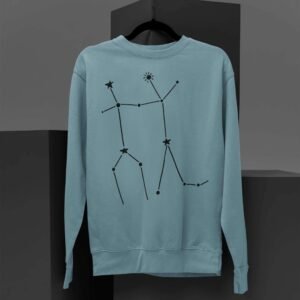Zodiac Cotton Jumpers - Image 14