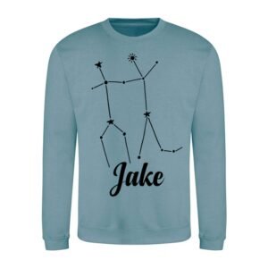 Zodiac Cotton Jumpers - Image 3
