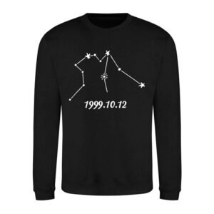 Zodiac Cotton Jumpers - Image 34