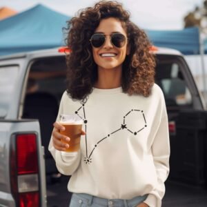 Zodiac Cotton Jumpers - Image 17