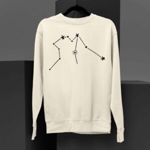 Zodiac Cotton Jumpers - Image 22
