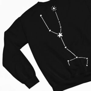 Zodiac Cotton Jumpers - Image 26