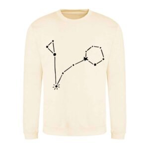 Zodiac Cotton Jumpers - Image 29