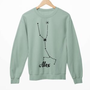 Zodiac Cotton Jumpers - Image 5