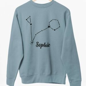 Zodiac Cotton Jumpers - Image 6