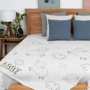 Custom Baby Comfort Blanket - Image 16