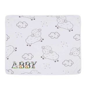 Custom Baby Comfort Blanket - Image 7