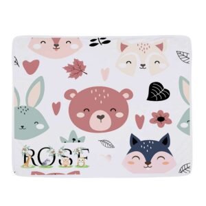 Custom Baby Comfort Blanket - Image 9